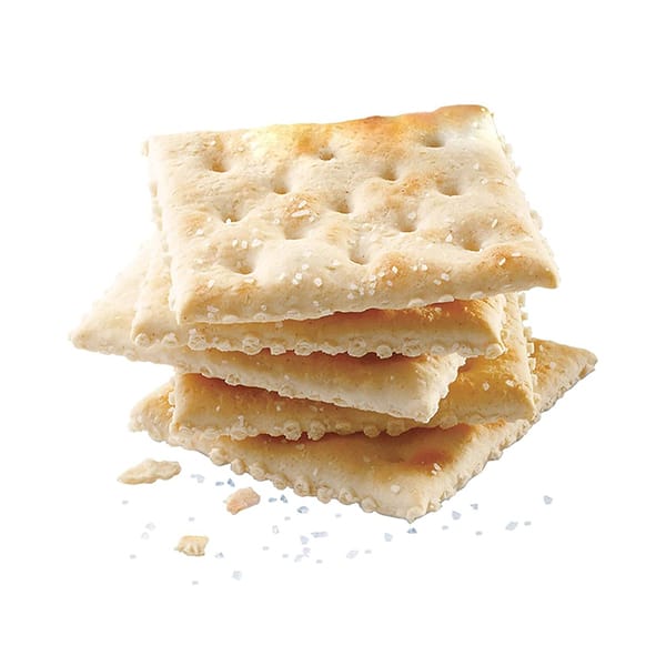 Salty Snacks